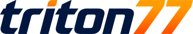 triton77 logo